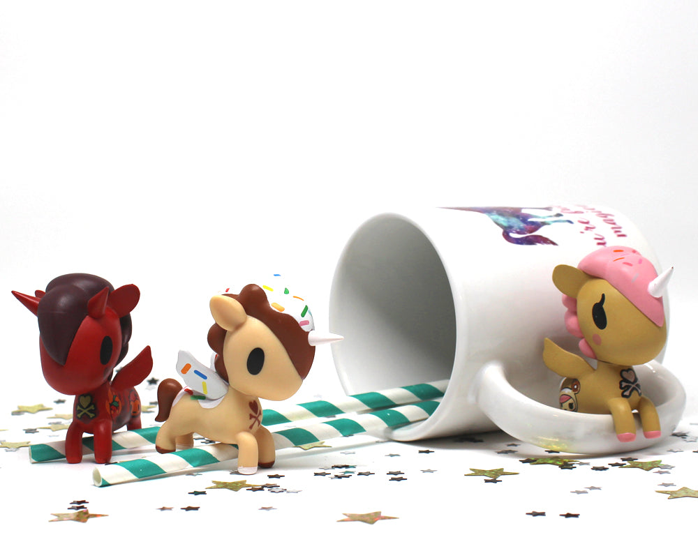 You're Fucking Magical Unicorn Coffee Mug
